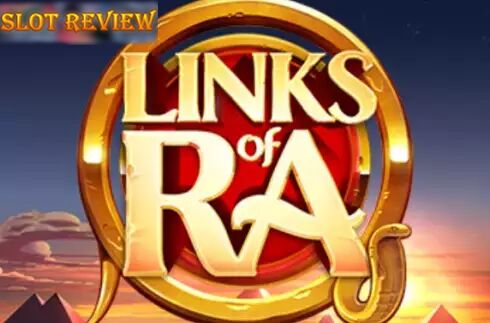 Links of Ra